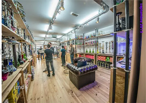 Reputable Vape Shops in Lige, Lige With Best Price