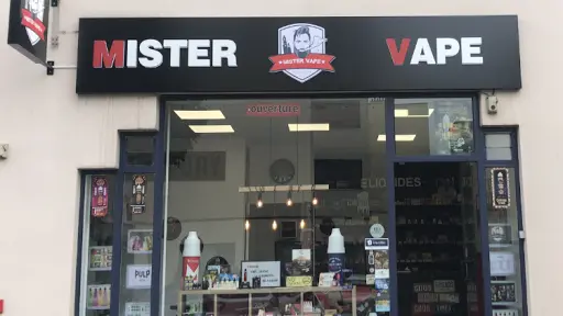 vape ermont MISTER VAPE ERMONT CIGARETTE ELECTRONIQUE