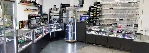 Reputable Vape Shops in Toulon, Provence-Alpes-Côte d'Azur With Best Price