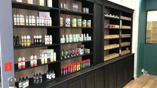 elfbar nachfüll pod läuft aus E-Cigarette Haut de Gamme | Cigarette électronique de Luxe