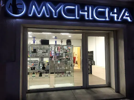 elfbar nachfüll pod läuft aus Smoke Shop in US - With free delivery main image 1