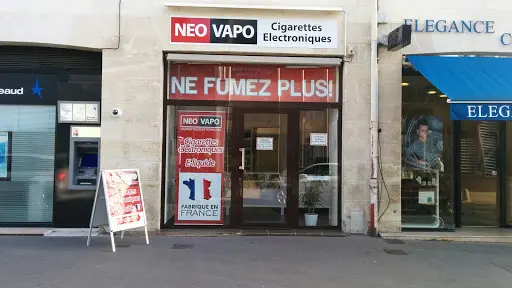 Reputable Vape Shops in Tours, Centre-Loire Valley With Best Price