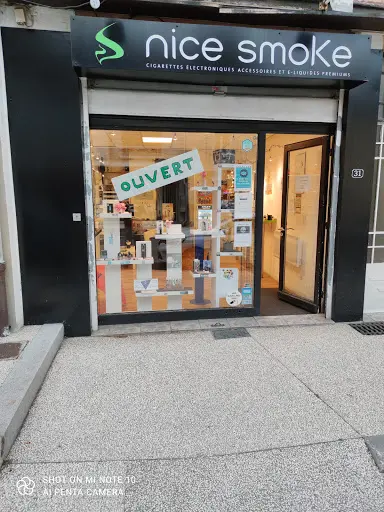 Reputable Vape Shops in Grenoble, Auvergne-Rhne-Alpes With Best Price