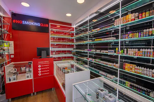 Reputable Vape Shops in Paris, Ile-de-France With Best Price