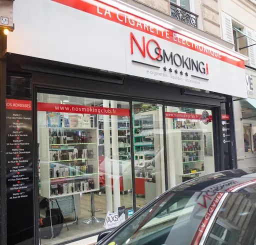 vap shop paris Vape & More, Paris TN main image 1