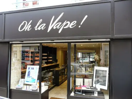 Reputable Vape Shops in Rambouillet, Ile-de-France With Best Price