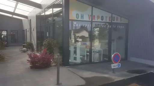 Reputable Vape Shops in Libourne, New Aquitaine With Best Price