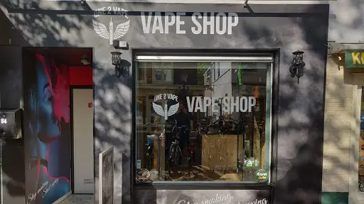 elfbar nachfüll pod läuft aus One2Vape Alkmaar