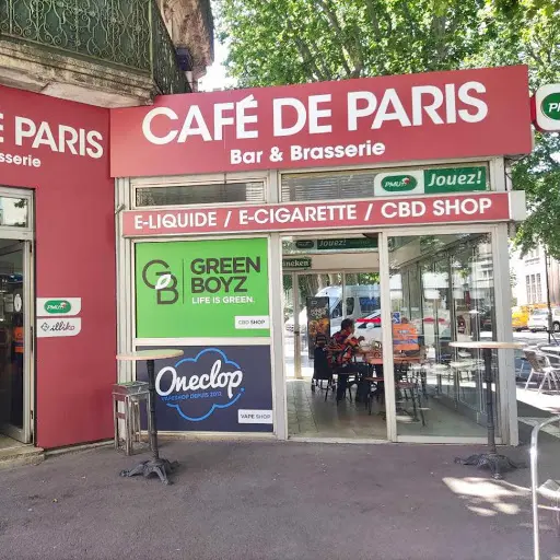 Reputable Vape Shops in Narbonne, Occitania With Best Price