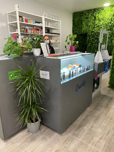 city vap creteil Vape City 50ml