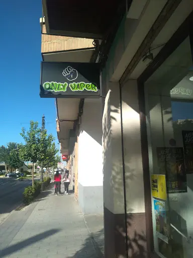 Reputable Vape Shops in Orihuela, Valencian Community With Best Price