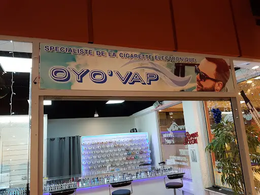 oyo'vap cigarettes electronique | Vape Shop in Arbent, Auvergne-Rhne-Alpes