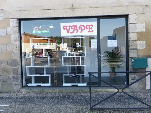 Reputable Vape Shops in Sarlat-la-Canéda, New Aquitaine With Best Price