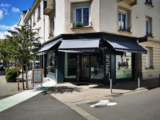 Reputable Vape Shops in Saint-Nazaire, Pays de la Loire With Best Price