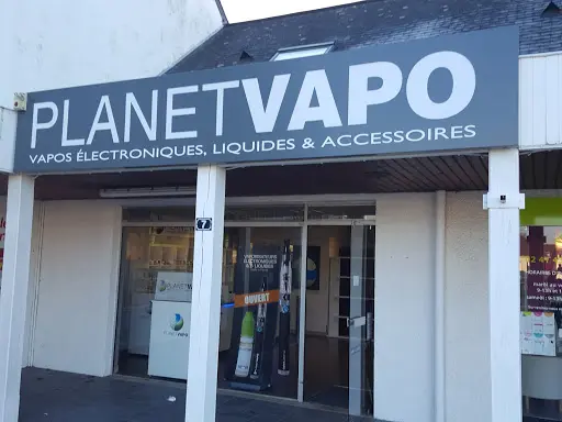 Reputable Vape Shops in Angers, Pays de la Loire With Best Price