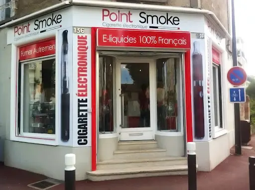 Reputable Vape Shops in Antony, Ile-de-France With Best Price