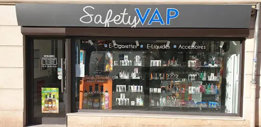 Point Smoke Villemomble | Vape Shop in Le Raincy, Ile-de-France