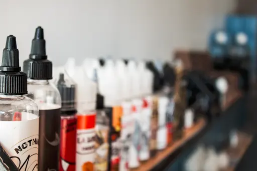 Premium Vap La Guerche de Bretagne | Vape Shop in Fougres-Vitr, Brittany
