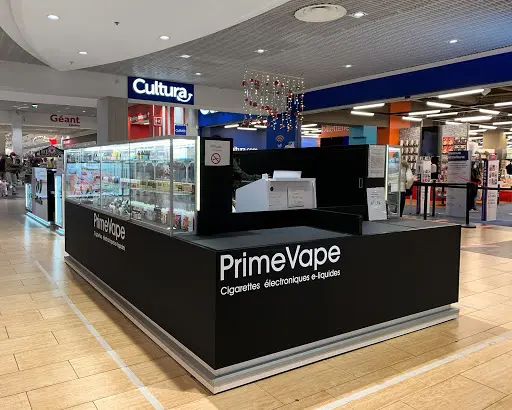 elfbar nachfüll pod läuft aus Ouest-Afrique/West Africa – Que dit la science sur les cigarettes  électroniques plébiscitées comme alternatives moins nocives ? main image 0