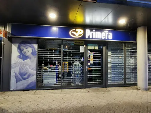 Primera | Vape Shop in Utrecht, Utrecht