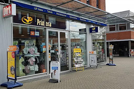 Primera | Vape Shop in Hengelo, Overijssel