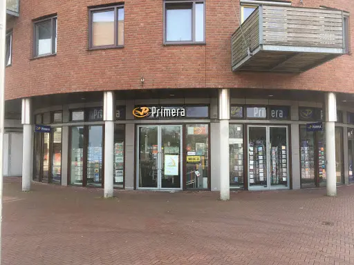 Primera | Vape Shop in Apeldoorn, Gelderland