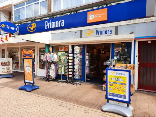 Primera
