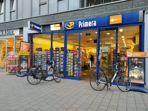Primera | Vape Shop in Zwolle, Overijssel Primera | Vape Shop in Zwolle, Overijssel