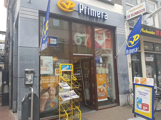 Primera