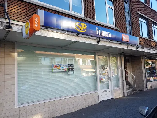 Primera De Driehoek | Vape Shop in The Hague, South Holland