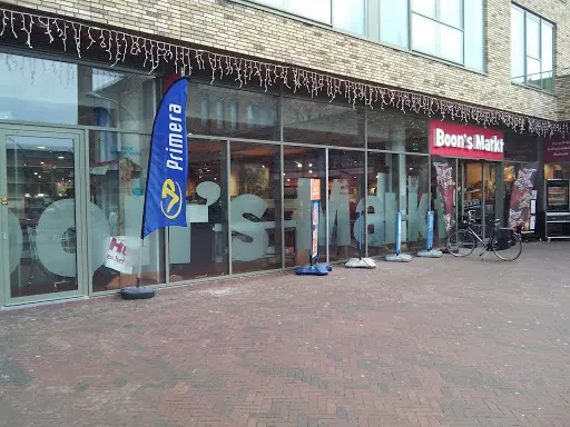 Primera | Vape Shop in Vlaardingen, South Holland