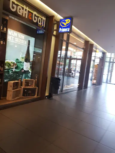 Primera | Vape Shop in Zoetermeer, South Holland