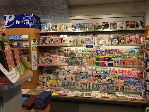 Primera | Vape Shop in Uithuizen, Groningen