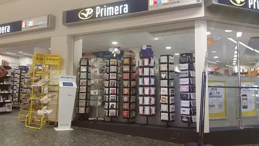 Primera | Vape Shop in Rijnsburg, South Holland