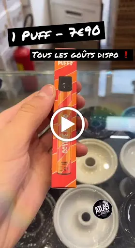 vape orleans Vape Juice and E-Liquids with Nicotine main image 1