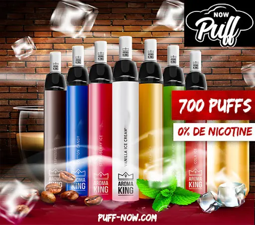 elfbar nachfüll pod läuft aus Boutique cigarette électronique Paris 20 Voluptycig main image 0