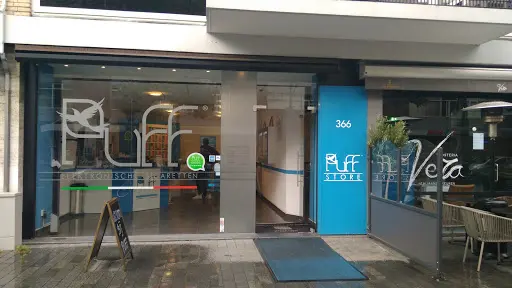 elfbar nachfüll pod läuft aus vape shop Gardner main image 1