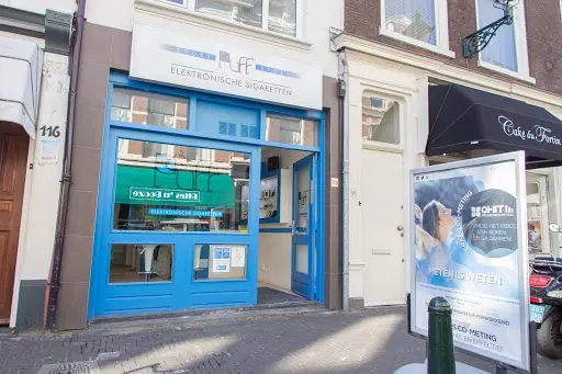 elfbar nachfüll pod läuft aus Is it profitable to start a vape store business in USA?