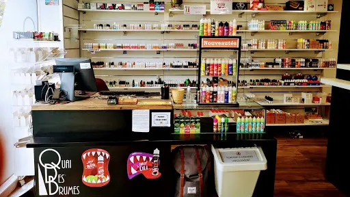 Reputable Vape Shops in Brest, Brittany With Best Price