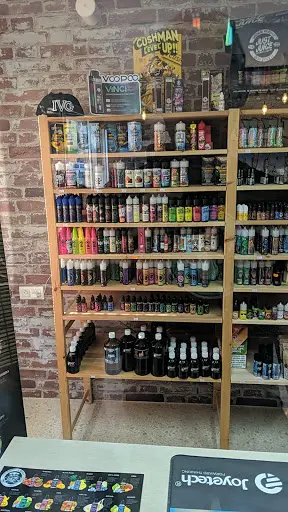 Reputable Vape Shops in Rota, Andalusia With Best Price