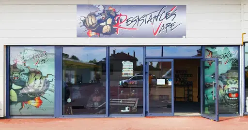 Reputable Vape Shops in Limoges, New Aquitaine With Best Price