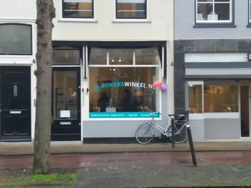 elfbar nachfüll pod läuft aus The Vape Way main image 1