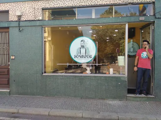 SVapor | Vape Shop in Maia, Porto