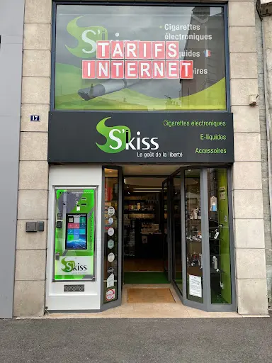 Reputable Vape Shops in Chambéry, Auvergne-Rhône-Alpes With Best Price