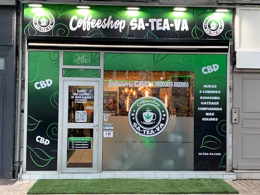 elfbar nachfüll pod läuft aus Magasin de cigarette électronique main image 0