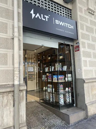barcelona vape shop Barcelona Vape Shop (Spain): Hours, Address
