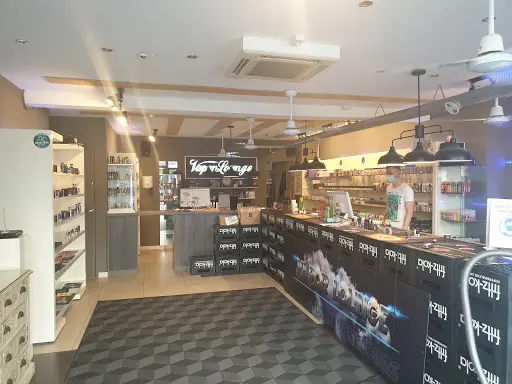 Reputable Vape Shops in Le Havre, Normandy With Best Price