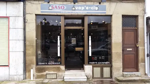 saso vap e cig