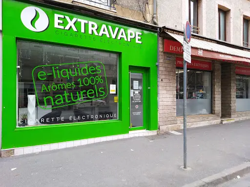 magasin vape reims Où trouver les meilleurs magasins de cigarette électronique à Reims main image 1