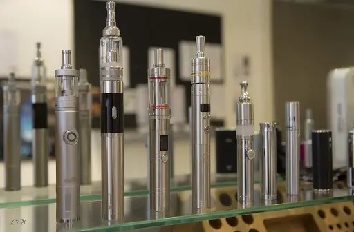 cigarette électronique besançon Comment débuter dans la Vape et arrêter le tabac main image 0